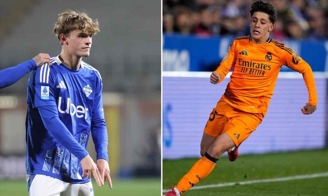 足球中的强 足球中的强