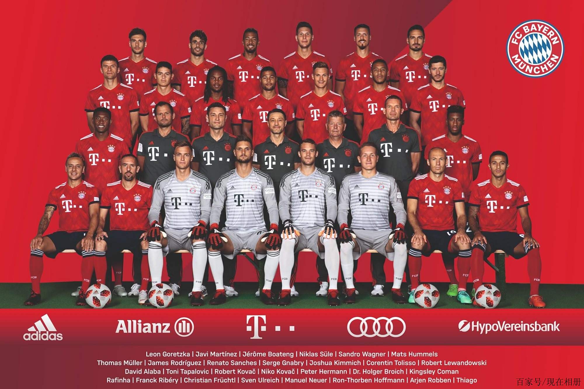 全新的黄金 全新的黄金