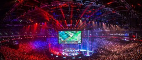 强的男人 强的男人