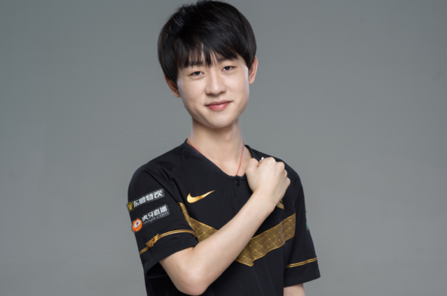 他们有能力 他们有能力