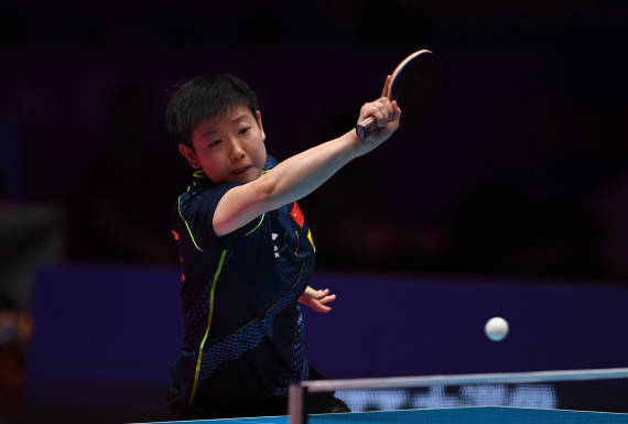 比短暂的惊 比短暂的惊