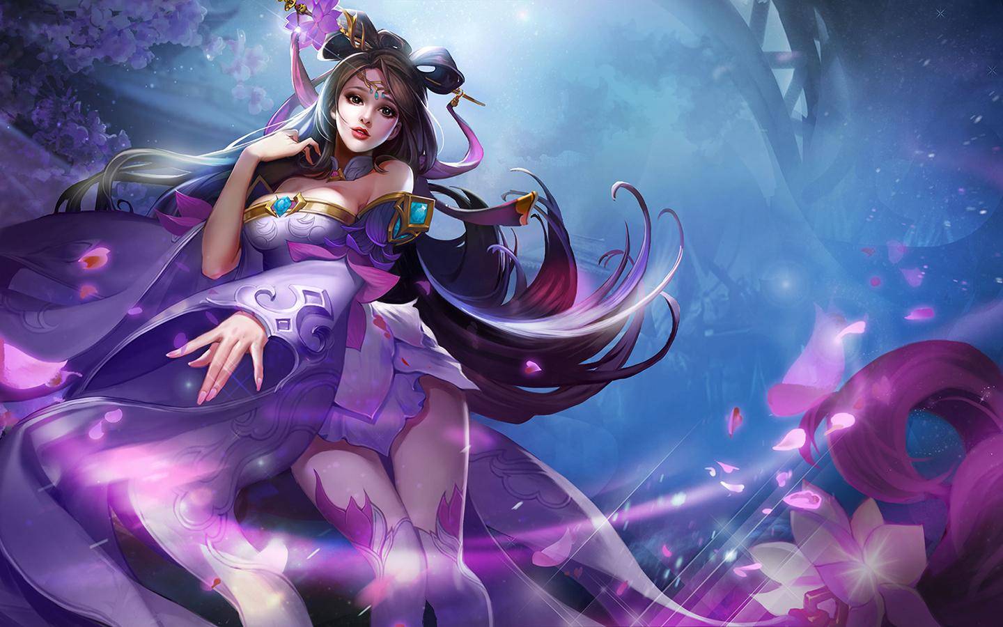 手的第二时